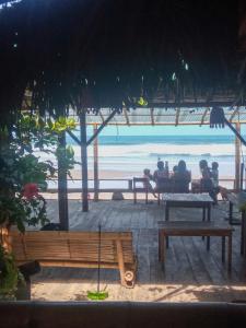 Hostal Rosa Mística