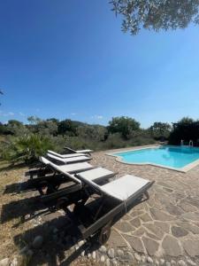 La Casa del Mandorlo