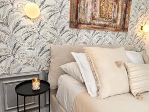 Compagnia del mare, Cinque terre Full Apt X 2, centro storico,5 minuti dal mare!