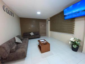 Apartment 4 in the center - 2 Bedroom 1 Bath