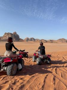 Silent Sands Lodge