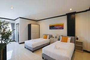 Wink City 4 Patong Phuket