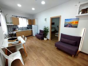 Leonidio Downtown Haven