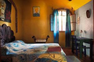 Casa Poesía Sayulita