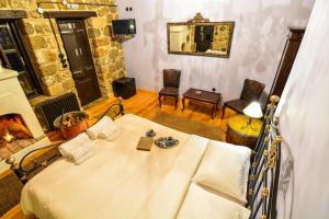 Varnevo Guesthouse Orini-Korinthia Greece