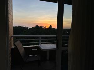 Apartamento no Gran Lençóis FLAT Residence