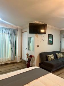 La Villa de los Alas