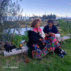 Titicaca Lodge Amantani