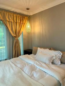 La Villa de los Alas