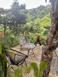 La Villa de los Alas