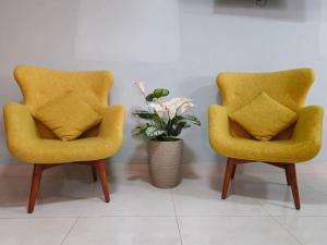 Apartment 7 with Jacuzzi in the center - 3 Bedroom 2 Bath