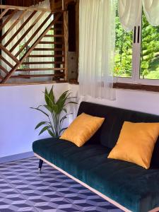 La Villa de los Alas