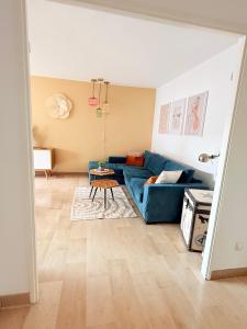 Le Week Riviera - Spacieux 3 étoiles-Coeur de Cannes - Palais des Festivals- Terrasse - Clim- Garage