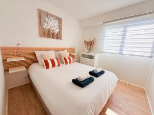 Le Week Riviera - Spacieux 3 étoiles-Coeur de Cannes - Palais des Festivals- Terrasse - Clim- Garage