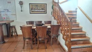 Aparta Hotel El Refugio de María