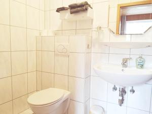 Fernblick in die Natur