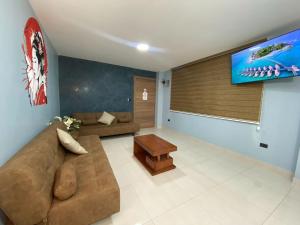 Apartment 8 in the center - 2 Bedroom 1 Bath