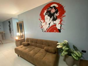 Apartment 8 in the center - 2 Bedroom 1 Bath