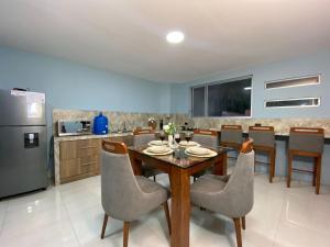 Apartment 8 in the center - 2 Bedroom 1 Bath