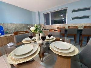 Apartment 8 in the center - 2 Bedroom 1 Bath