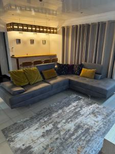 Pillowtalk guest house your home away from home