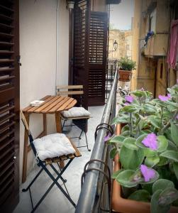 DorMimmo a Palermo, nel cuore pulsante della città!