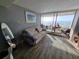 Calidez y Confort en San Alfonso del Mar Algarrobo