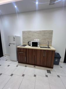 منازل المرجان للشقق المفروشة Manazel Almurjan for furnished apartments