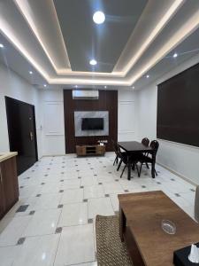 منازل المرجان للشقق المفروشة Manazel Almurjan for furnished apartments