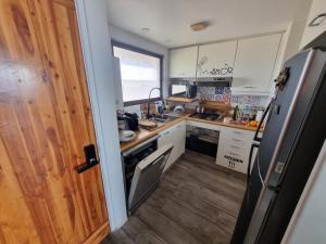 Calidez y Confort en San Alfonso del Mar Algarrobo