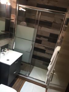 Double Room room in Citotel B.Hotel