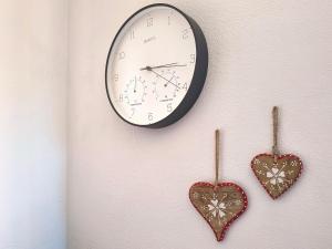 Chambre dOr View Apartment