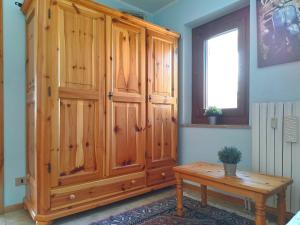 Chambre dOr View Apartment