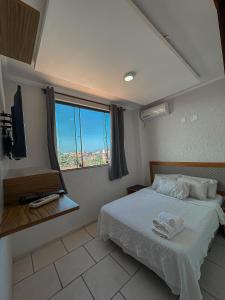 Varandas ao Mar apartamento 216 Praia Grande