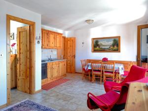 Chambre dOr View Apartment