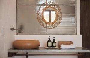 Hortas do Rio - Casa de Campo