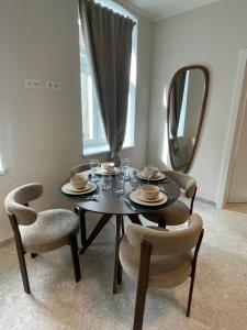 Residence K - Authentic Charm & Modern Ease