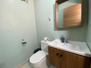 Apartment 5 with Jacuzzi in the center - 3 Bedroom 2 Bath