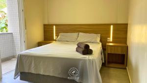 Apto de locação por temporada em Torres a 200m do mar - Praia da Cal