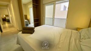 Apto de locação por temporada em Torres a 200m do mar - Praia da Cal