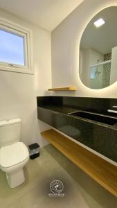 Apto de locação por temporada em Torres a 200m do mar - Praia da Cal