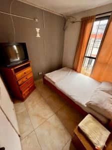 Hotel El Progreso - Económico, Central y Familiar en Armenia