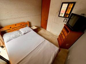 Hotel El Progreso - Económico, Central y Familiar en Armenia