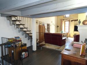 Les Calades de Suze - Vieilles pierres et espace détente spa et sauna privatif