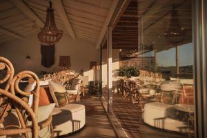 Hortas do Rio - Casa de Campo