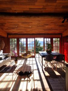 Apartamento Rústico Industrial nos Altos de Albuquerque