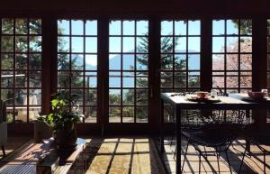 Apartamento Rústico Industrial nos Altos de Albuquerque