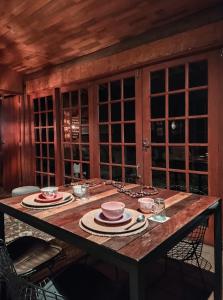 Apartamento Rústico Industrial nos Altos de Albuquerque