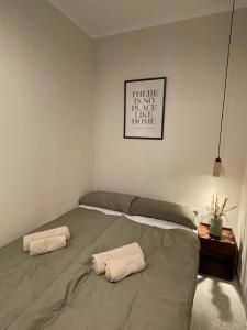 Residence K - Cozy Altbau Apartment Vienna