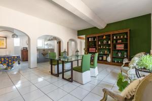 Appartamento Storico Castiglione